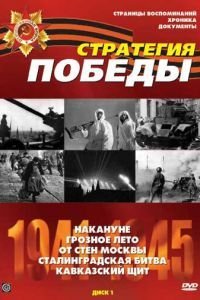 Стратегия победы (1994)
