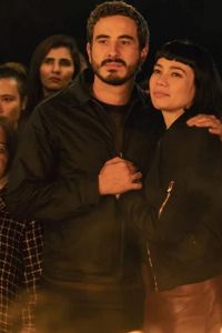 Голодные духи (2019)