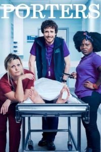 Porters (2017)