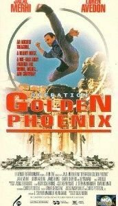 Операция «Золотой Феникс» (1994)