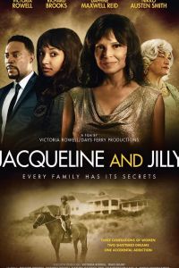   Жаклин и Джилли (2019)