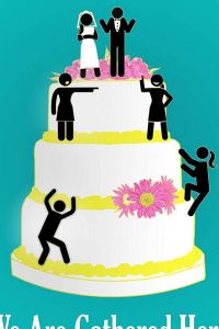   Здесь мы собрались (2019)