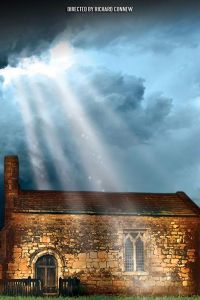   В поисках посоха (2017)