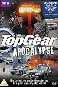 Топ Гир: Апокалипсис (2010)