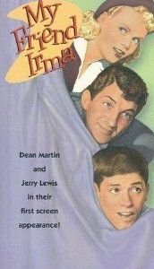 Моя подруга Ирма (1949)