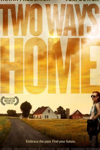   Две дороги на запад (2020)